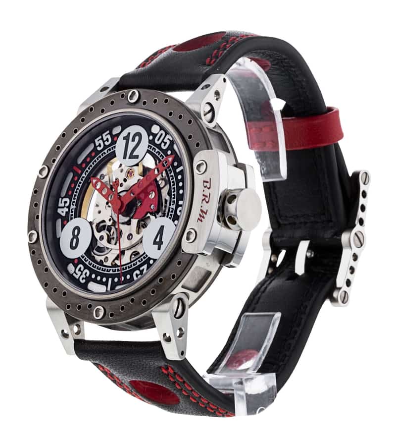 B.R.M Watches B.R.M DDF6-44-SQ-AR
